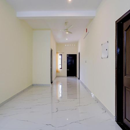 Hotel O Sivananda Homestay Varkala Exteriör bild